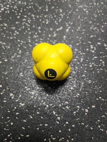 Used Sklz Reaction Ball Bb Sb Accessory 11849-s000039570