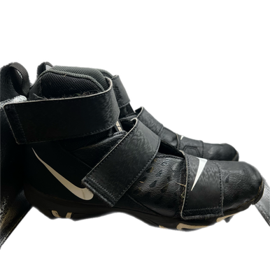 Used Nike Force Savage 2 Shark Football Cleats 11730-s000057309