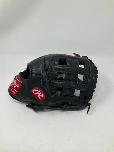 Rawlings Select Pro Lite Baseball Fielders Glove — 11 1 4" 11450-rawspl112csr