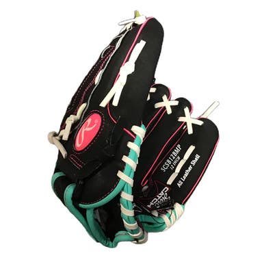 New Rawlings Scsb12bmp-rht 12" Glove 11730-rawr00713827