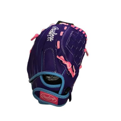 New Rawlings Scsb110pu-rht 11" Glove 11730-rawr00713830