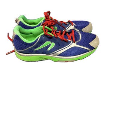 Used Newton Men's Motion 3 Running Shoes 11730-s000068247