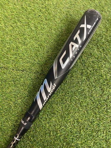 Marucci CATX Vanta Composite (2 3/4") USSSA 2024 (-10)