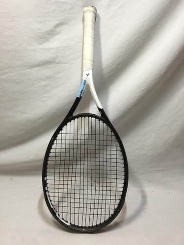 Used Head Speed 5 Unknown Racquet Sports Tennis Racquets 11682-s000056424