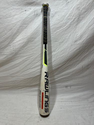 Used Rawlings 5150 28 -10 28" -10 Drop Usssa 2 3 4 Barrel Bats 11682-s000083102