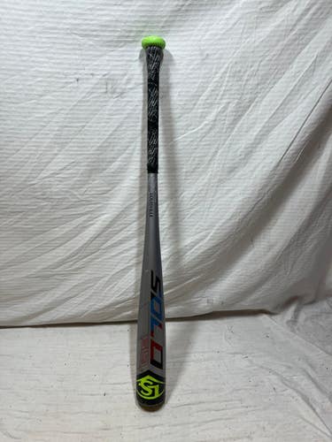 Used Louisville Slugger 619 Solo 30" -11 Drop Usa 2 5 8 Barrel Bats 11682-s000086628