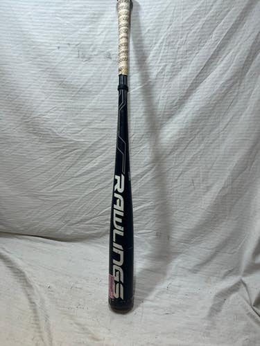 Used Rawlings Velo 33" -3 Drop High School Bats 11682-s000084712
