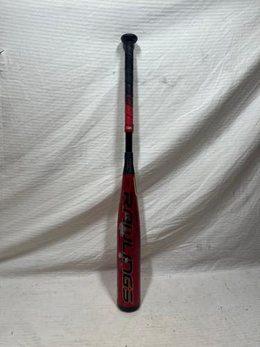 Used Rawlings Quatro Pro 30" -10 Drop Usssa 2 3 4 Barrel Bats 11682-s000090027