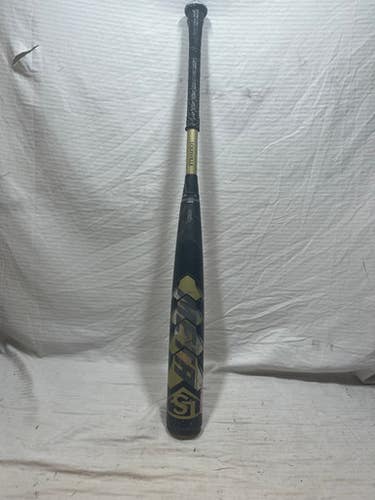 Used Louisville Slugger Meta 21 33" -3 Drop High School Bats 11682-s000085251
