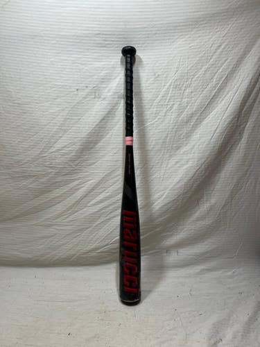 Used Marucci Cat 9 Alloy 31" -8 Drop Usssa 2 3 4 Barrel Bats 11682-s000088726