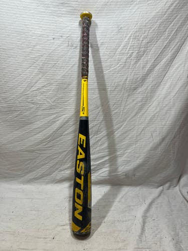 Used Easton S3 31" -3 Drop High School Bats 11682-s000089497