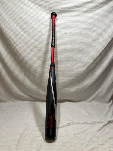 Used Rawlings Quatro Max Composite 33" -3 Drop High School Bats 11682-s000102373