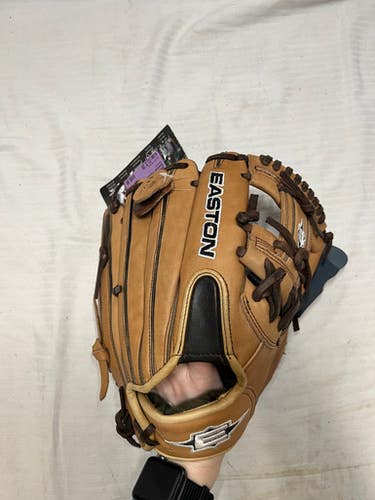 Used Easton Psx45 11 1 2" Fielders Gloves 11682-s000095614