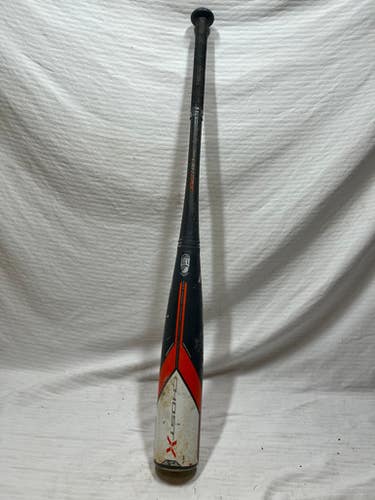 Used Easton Ghost X 31" -3 Drop High School Bats 11682-s000095183
