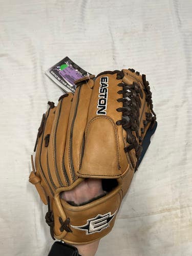 Used Easton Psx152 11 1 2" Fielders Gloves 11682-s000095613