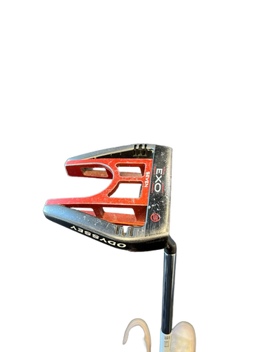 Used Odyssey Exo Seven S Mens Putter Rh 11682-s000112546