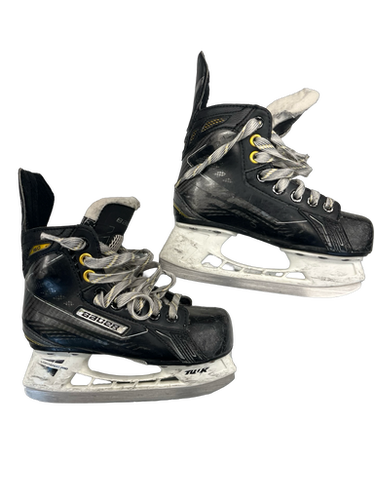 Used Bauer 160 Supreme Youth Hockey Skate Youth 13.0 11682-s000112668