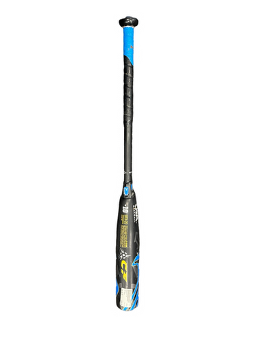 Used Demarini Cf Bb Sb Usa 2 5 8 Bat 30" 11682-s000113800