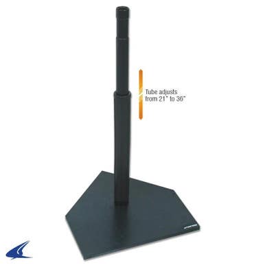 New Champro Heavy Duty Rubber Batting Tee B050ab 11849-chpb050ab