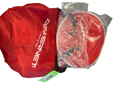 Used Powernet Pitching Targets Bb Sb Training Aid 11682-s000119941