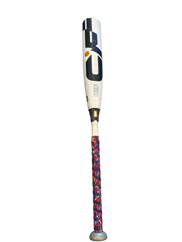 Used Demarini Cf 2022 Bb Sb Usssa 2 3 4 Bat 28" 11682-s000120086