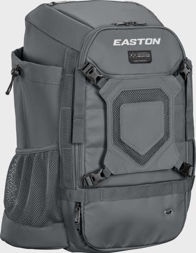 New Easton Walk Off Ethos Charcoal Backpack 11692-ease00712056