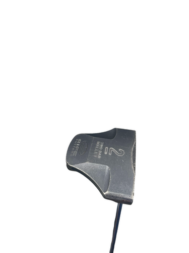 Used Odyssey Metal X 7 Mens Putter Rh 11682-s000120773
