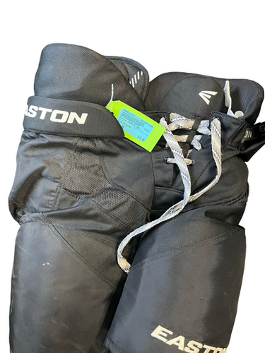 Used Easton Stealth 888 Junior Pant Black Md 11682-s000124970