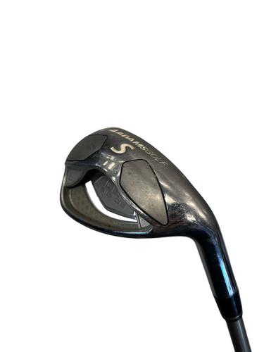 Used Adams Idea A12 Os Golf Wedge Womens Rh Sand Wedge 11682-s000126538