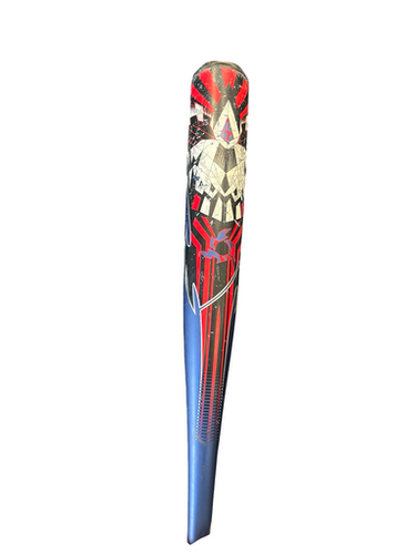 Used Demarini Voodoo Bb Sb High School -3 Bat 31" 11682-s000126699