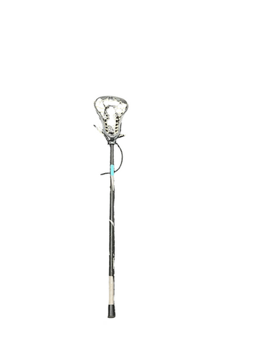 Used Stx 7075 Wmn Atk Mid Complete Stick Grey 11682-s000127445