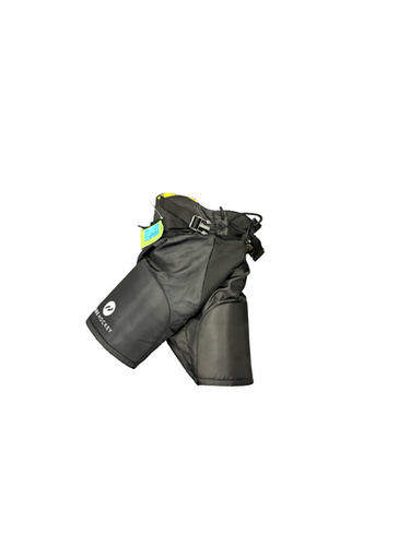 Used Pure Hockey Pants Youth Pant Black Sm 11682-s000129394