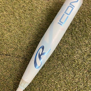 Rawlings Icon Composite USSSA (2 3/4") 2026 (-8)