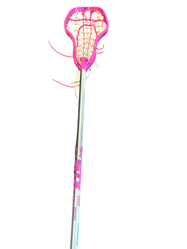 Used Stx Boost Wmn Atk Mid Complete Stick Pink 11682-s000129590