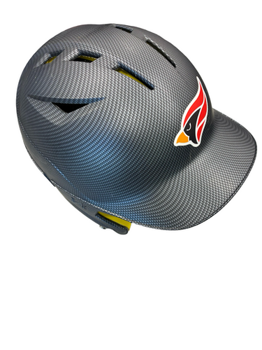 Used Under Armour Batting Helmet Batting Helmet No Mask Black S M 11682-s000132180