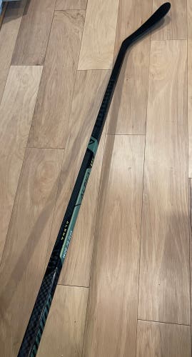 Warrior LX3 Stick W28 75 Right