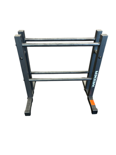 Used Weider Exercise Accessory Other 11682-s000132559