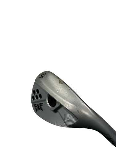 Used Pxg 0311 Sugar Daddy Ii 58 13 Golf Wedge Mens Rh 58 Degree 11682-s000132608