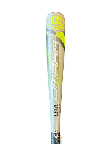 Used Louisville Slugger Omaha Bb Sb Usa 2 5 8 Bat 28" 11682-s000132671