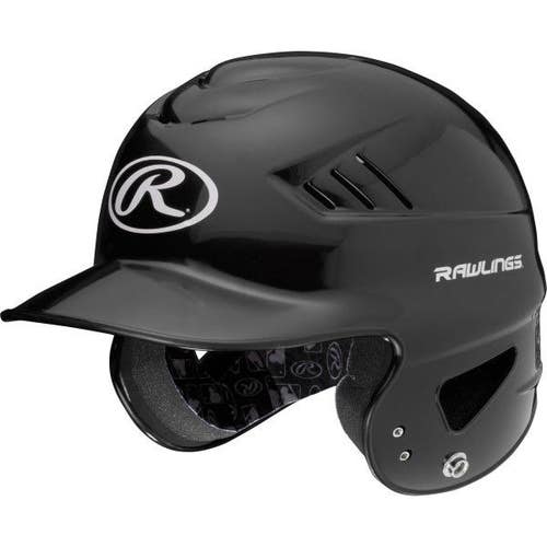 New Rawlings Coolflo Batting Helmet No Mask 11692-coolflo