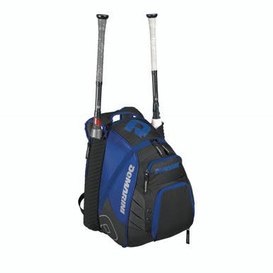 New Voodoo Rebirth Bpack Royal 11682-wilwtd9105ro