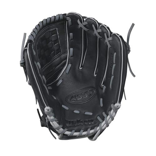 New Wilson A360 Bb Sb Glove Rh Throw 11682-a360