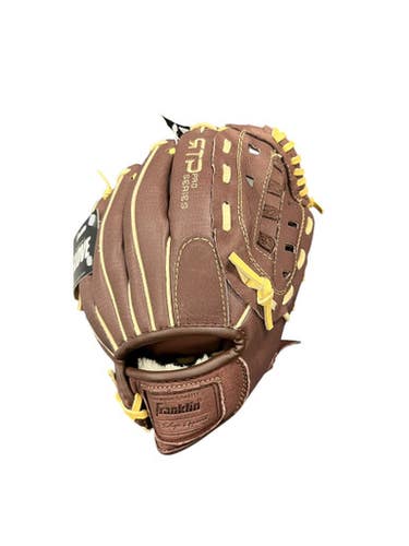 New 10" Pro Series Bb Glove 11849-fra22559