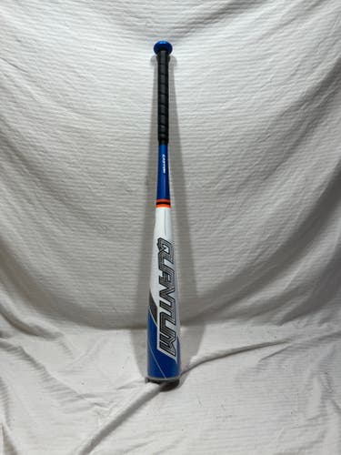 New Easton Sl22quan108 Quantum Bb Sb Usssa 2 5 8 Bat 11682-sl22quan108-quantum
