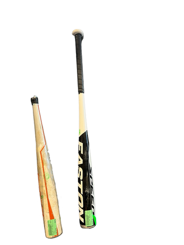 Used Rawlings 5150 Alloy Bb Sb High School -3 Bat 32" 11682-s000104678
