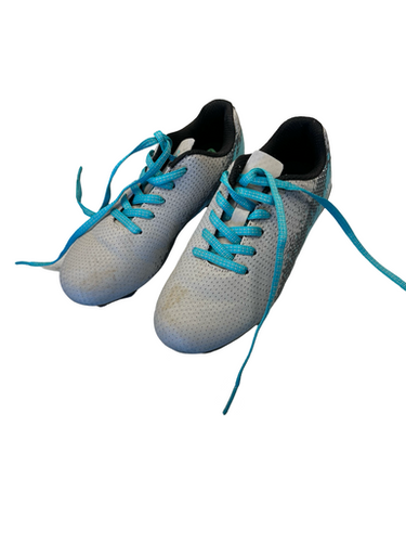 Used Soccer Cleats None Youth 12.0 11682-s000105249
