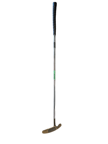 Used Odyssey Dual Force 440 Mens Putter Rh 11682-s000105279