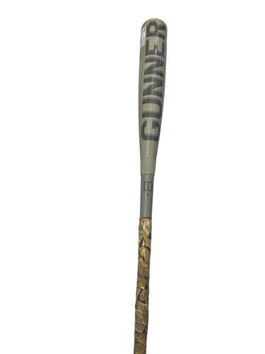 Used Warstic Gunner Bb Sb Usssa 2 5 8 Bat 31" 11682-s000117683