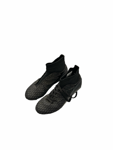 Used Nike Soccer Cleats Black Junior 01 11682-s000117960