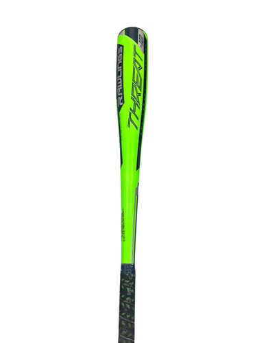 Used Rawlings Threat 27 -12 Bb Sb Usa 2 5 8 Bat 27" 11682-s000122468